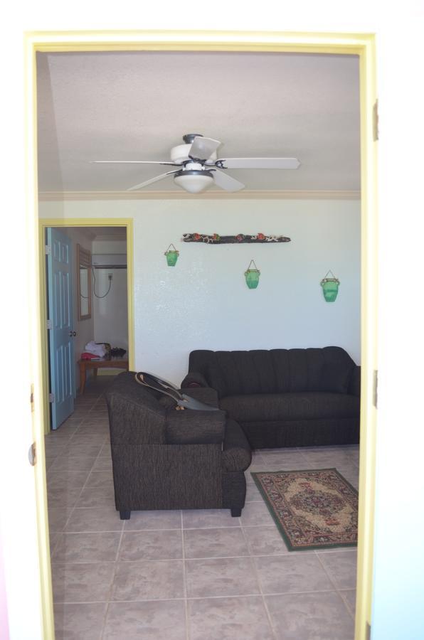 Graham'S Place Guanaja Екстер'єр фото