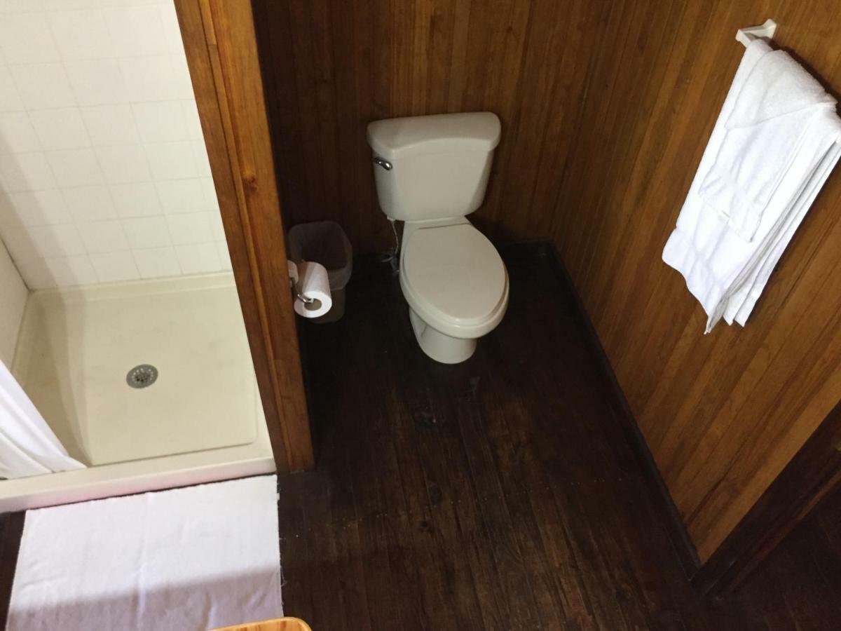 Graham'S Place Guanaja Екстер'єр фото